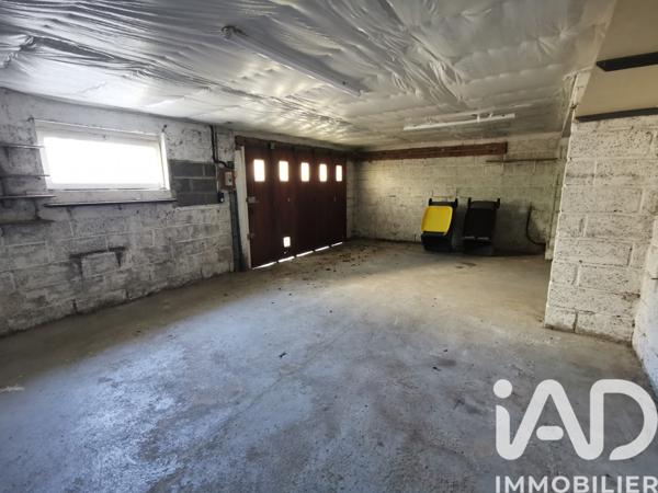 Maison à vendre 6 pièces 137 m² La Roche-Jaudy