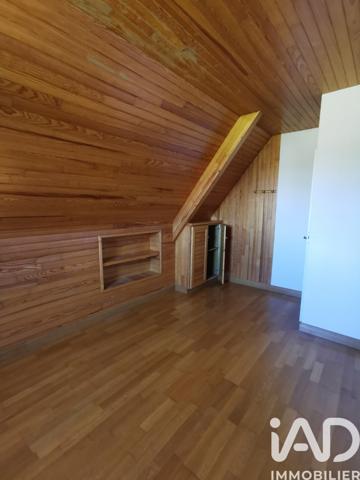 Maison à vendre 6 pièces 137 m² La Roche-Jaudy