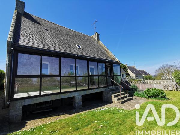 Maison à vendre 6 pièces 137 m² La Roche-Jaudy