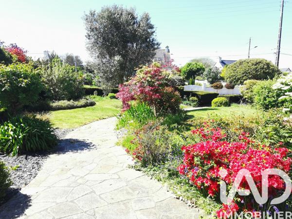 Maison à vendre 6 pièces 137 m² La Roche-Jaudy