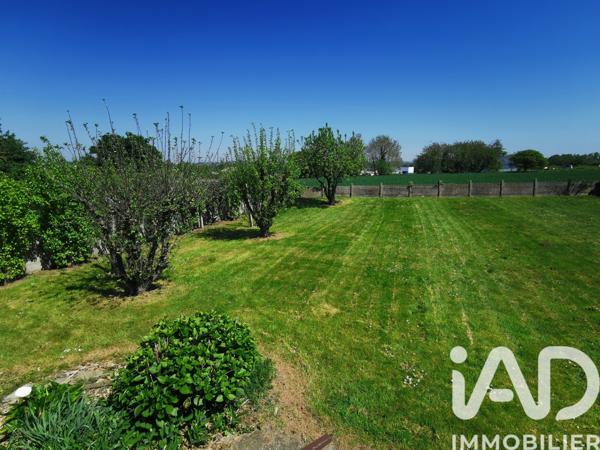 Maison à vendre 6 pièces 137 m² La Roche-Jaudy