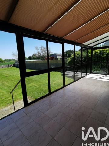 Maison à vendre 6 pièces 137 m² La Roche-Jaudy