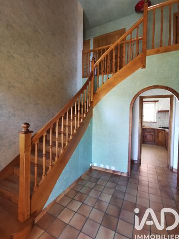 Maison à vendre 6 pièces 137 m² La Roche-Jaudy