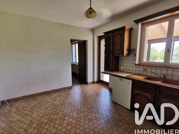 Maison à vendre 6 pièces 137 m² La Roche-Jaudy