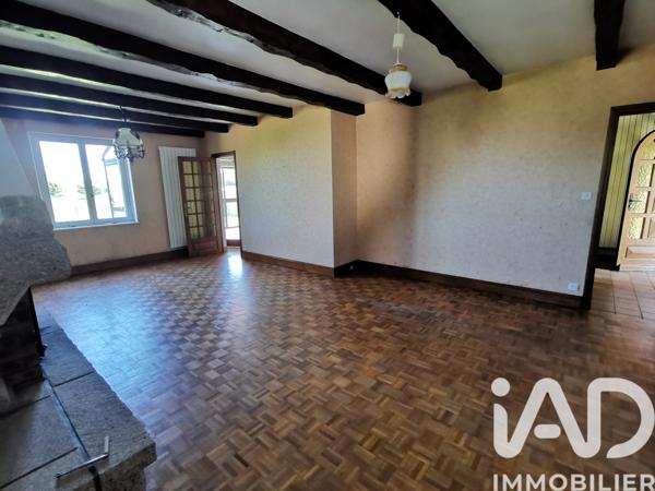 Maison à vendre 6 pièces 137 m² La Roche-Jaudy