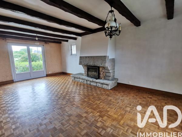 Maison à vendre 6 pièces 137 m² La Roche-Jaudy