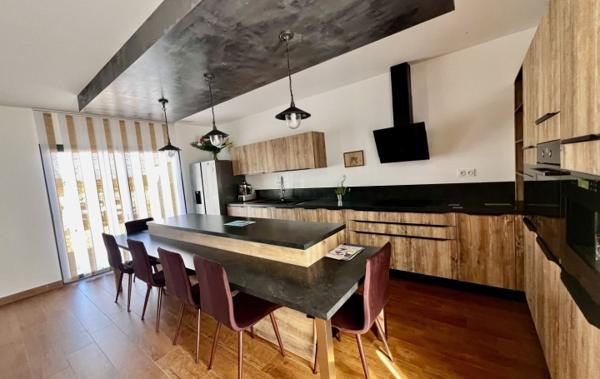 Vente Villa Avec piscine neuf Saint-gilles   