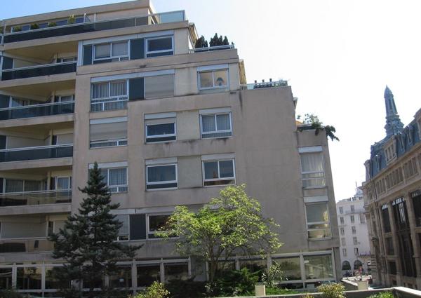 Annexes stationnement
