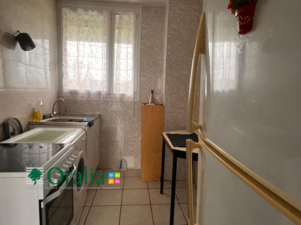 Appartement · Location Merignac (33700) 2 pièces · 39m²