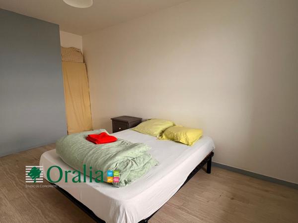 Appartement · Location Merignac (33700) 2 pièces · 39m²