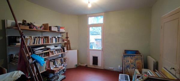 Maison La Guerche Sur L Aubois 5 pièce(s) 95 m2