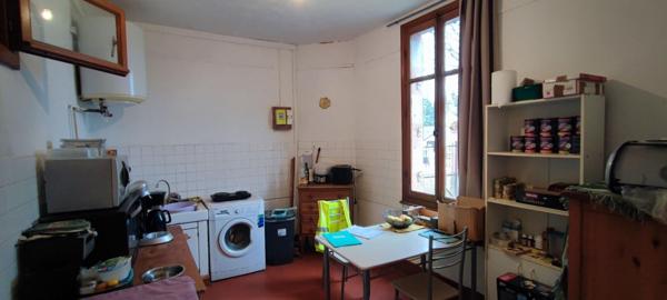 Maison La Guerche Sur L Aubois 5 pièce(s) 95 m2
