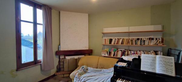 Maison La Guerche Sur L Aubois 5 pièce(s) 95 m2
