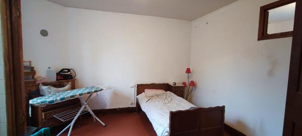 Maison La Guerche Sur L Aubois 5 pièce(s) 95 m2