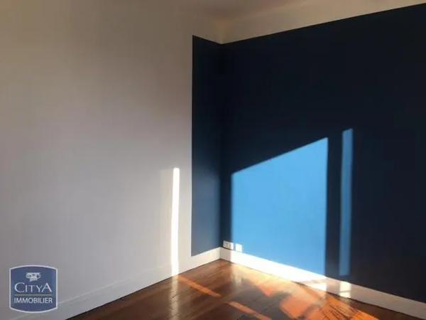 Appartement à louer 3 pièces 52.7m²