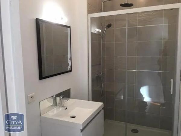 Appartement à louer 3 pièces 52.7m²
