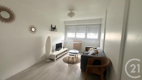 Appartement F3 à vendre  3 pièces - 67,87 m2 PONTOISE - 95