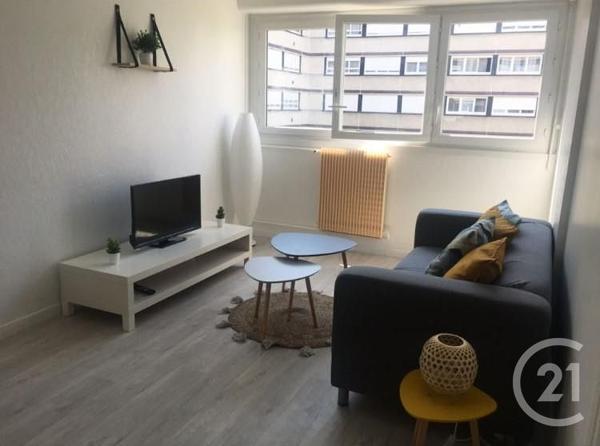 Appartement F3 à vendre  3 pièces - 67,87 m2 PONTOISE - 95