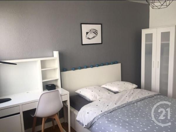 Appartement F3 à vendre  3 pièces - 67,87 m2 PONTOISE - 95