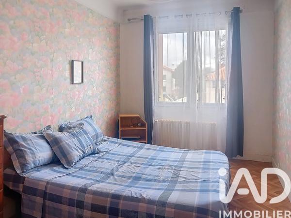 Maison à vendre 4 pièces 75 m² Villecresnes