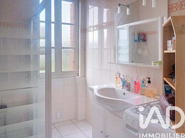Maison à vendre 4 pièces 75 m² Villecresnes