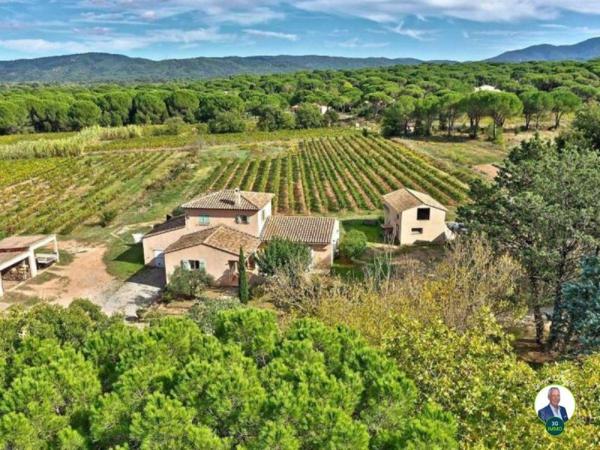 Vente / Maison à Vidauban (83550)
