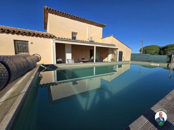 Vente / Maison à Vidauban (83550)