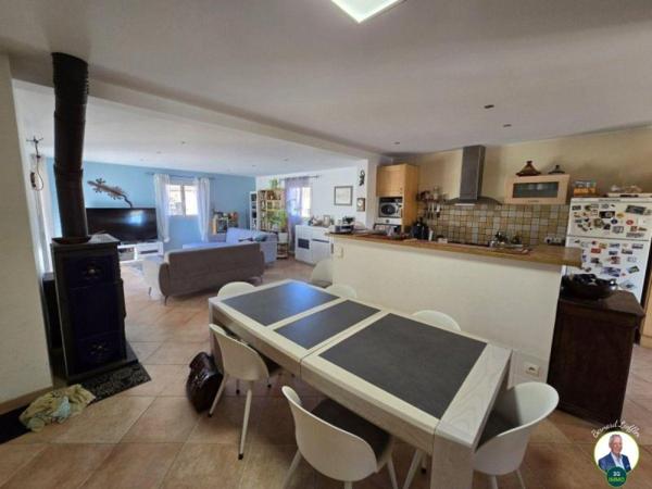 Vente / Maison à Vidauban (83550)