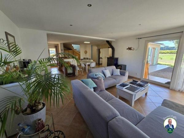 Vente / Maison à Vidauban (83550)