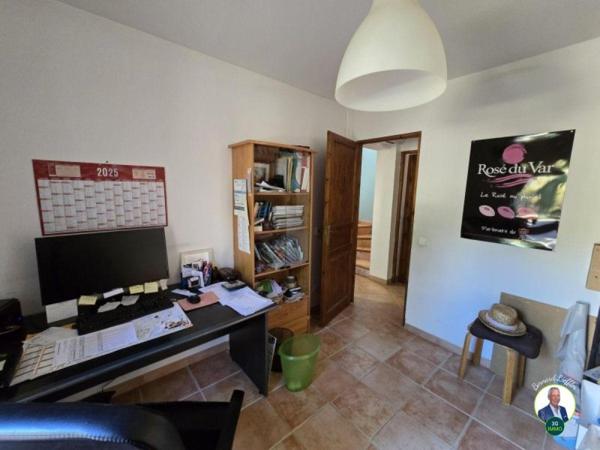 Vente / Maison à Vidauban (83550)