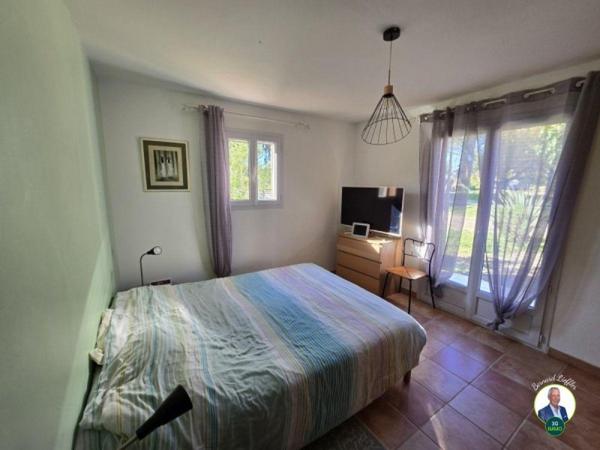 Vente / Maison à Vidauban (83550)