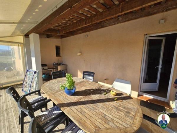 Vente / Maison à Vidauban (83550)