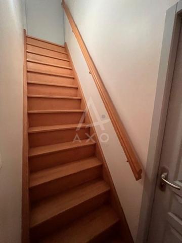 ANGOULEME SAINT-CYBARD - IMMEUBLE SUR 3 NIVEAUX