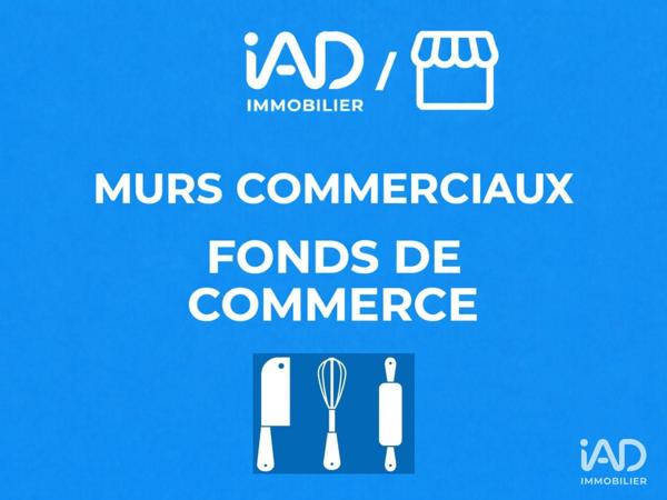 Murs commerciaux  à vendre 81 m² Vitry-le-François