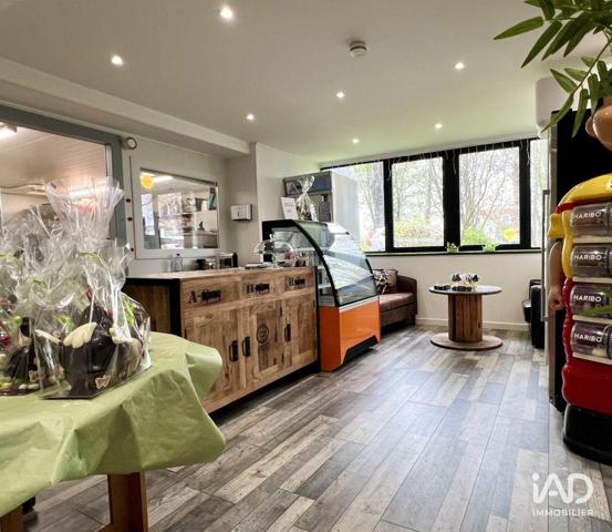 Murs commerciaux  à vendre 81 m² Vitry-le-François