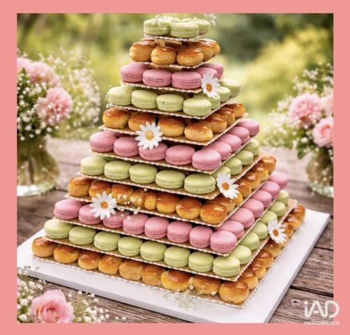 Murs commerciaux  à vendre 81 m² Vitry-le-François