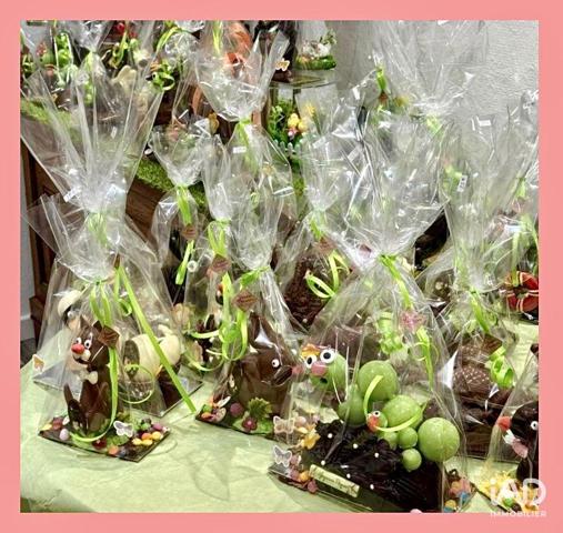 Murs commerciaux  à vendre 81 m² Vitry-le-François