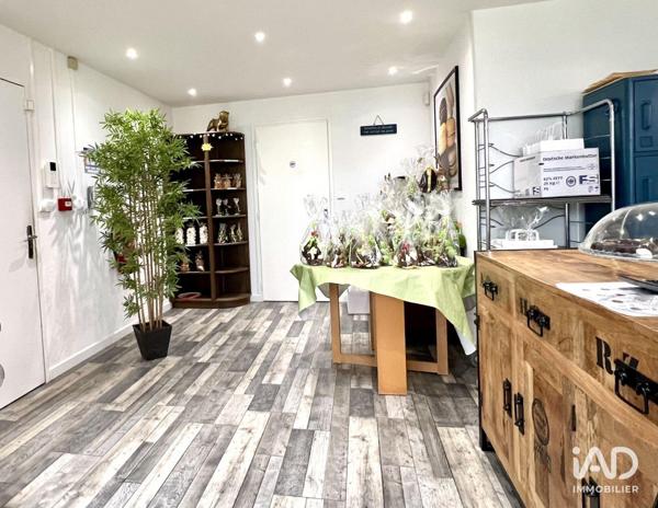 Murs commerciaux  à vendre 81 m² Vitry-le-François