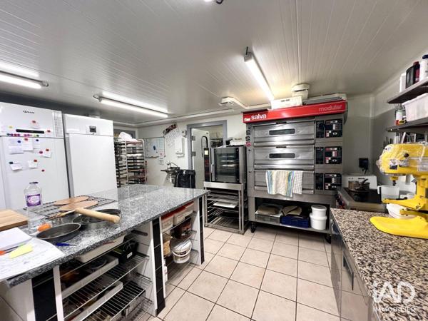 Murs commerciaux  à vendre 81 m² Vitry-le-François