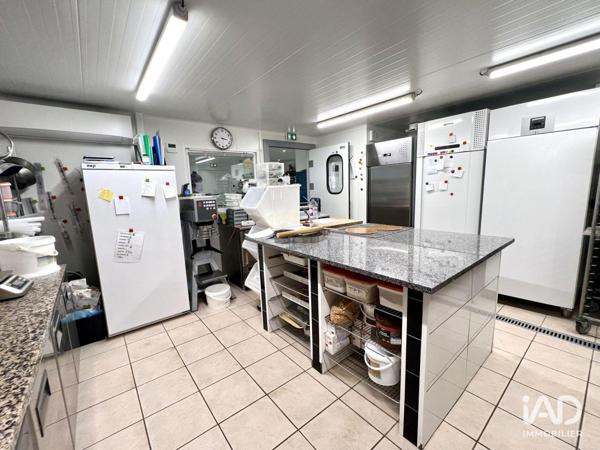 Murs commerciaux  à vendre 81 m² Vitry-le-François