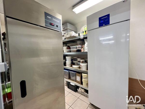 Murs commerciaux  à vendre 81 m² Vitry-le-François