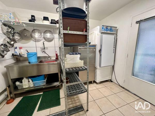 Murs commerciaux  à vendre 81 m² Vitry-le-François