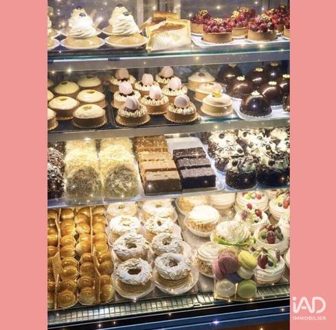 Murs commerciaux  à vendre 81 m² Vitry-le-François