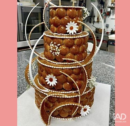 Murs commerciaux  à vendre 81 m² Vitry-le-François