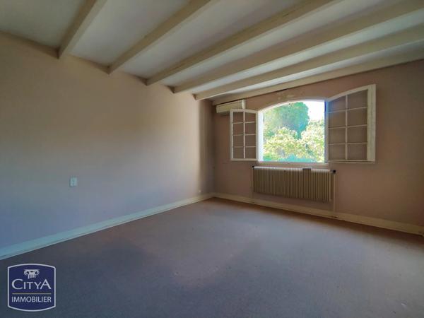 Maison à vendre 7 pièces 164.7m² Nîmes (30000)