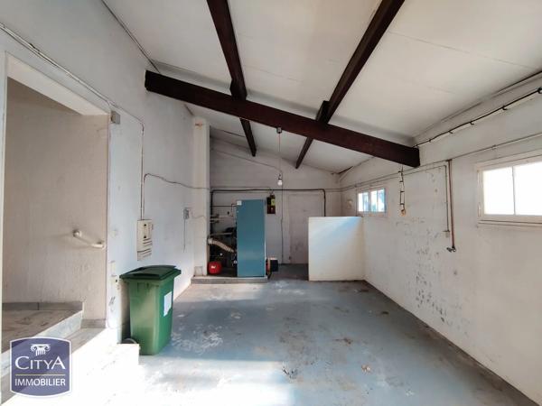 Maison à vendre 7 pièces 164.7m² Nîmes (30000)