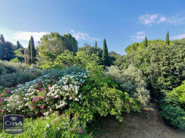 Maison à vendre 7 pièces 164.7m² Nîmes (30000)