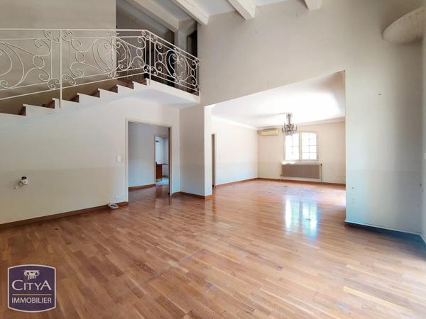 Maison à vendre 7 pièces 164.7m² Nîmes (30000)
