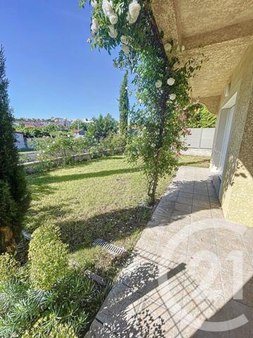 Appartement F3 à vendre  3 pièces - 54,43 m2 CLERMONT FERRAND - 63