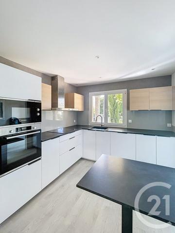 Appartement F3 à vendre  3 pièces - 54,43 m2 CLERMONT FERRAND - 63